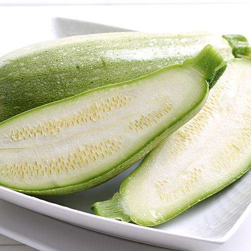 【百汇到家】西葫芦（2斤起售） 商品图2