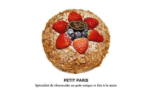 招牌巴黎酥 商品图0