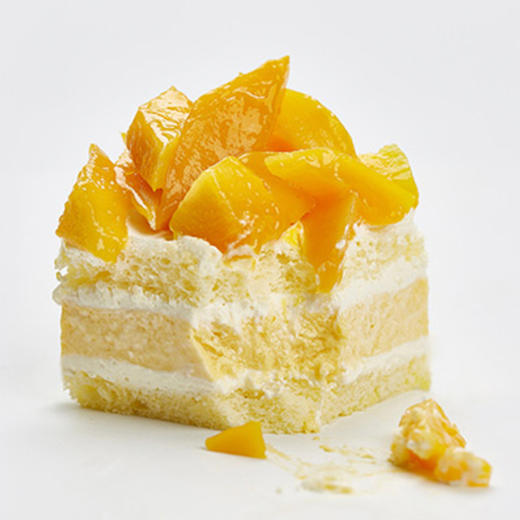 芒果奶油  Mango  Cream  Cake 商品图2