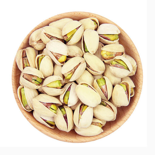 原色开心果约500g