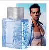 【香水】品牌自由男士香水 古龙魅力诱惑香水90ml 持久淡香清新 商品缩略图0