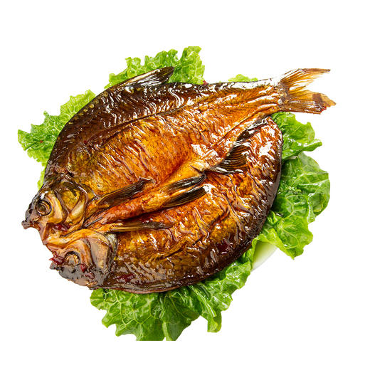 枝江特产洲上客湖北枝江武昌鱼140g