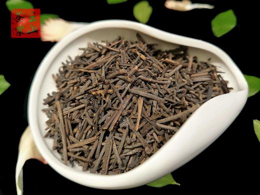 六十年代老茶梗 /克 商品图7