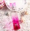 【香水】ESKODA PINK粉色派对女士香水100ml 清新持久淡香学生 商品缩略图4