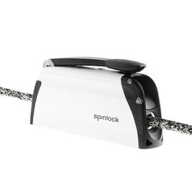 Spinlock XXB 系列卡绳器/1孔 XXB0812/R