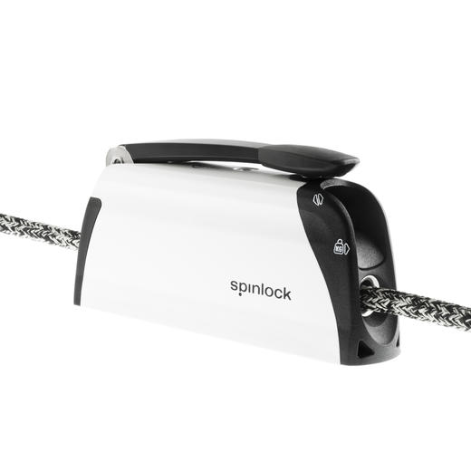 Spinlock XXB 系列卡绳器/1孔 XXB0812/R 商品图0