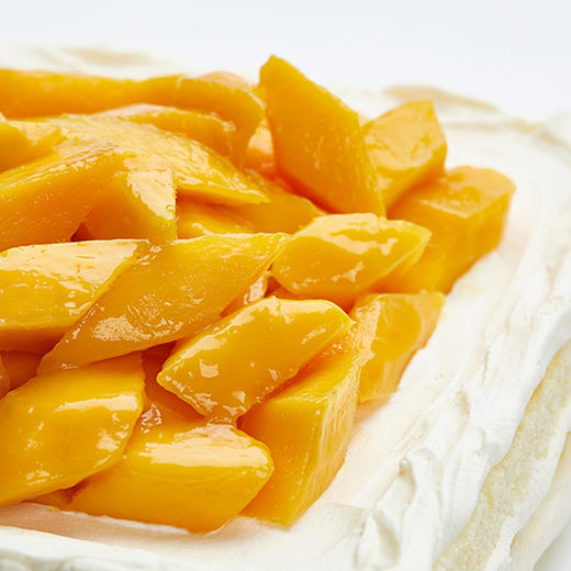 芒果奶油  Mango  Cream  Cake 商品图1