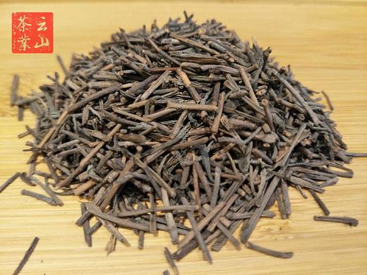 六十年代老茶梗 /克 商品图6