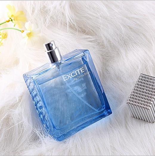 【香水】品牌自由男士香水 古龙魅力诱惑香水90ml 持久淡香清新 商品图3