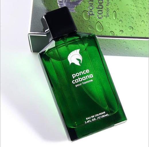 【香水】男士木质香水持久淡香 出色同名男香100ml 商品图2