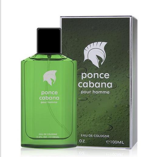 【香水】男士木质香水持久淡香 出色同名男香100ml 商品图0