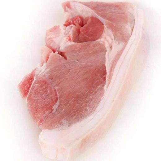 【百汇到家】猪 后腿肉 商品图2
