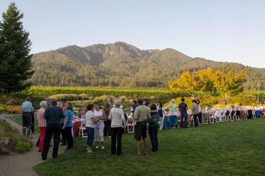 美国圣弗朗西丝酒园梅洛红葡萄酒 St. Francis Merlot, Sonoma County, USA 商品图1