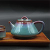 自营-神垕钧瓷-负离子养生茶具 商品缩略图2