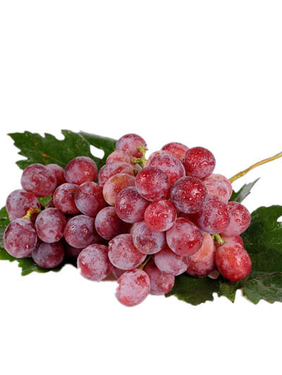 【13.9元2斤】 红提葡萄 （1500047） 商品图0