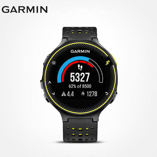 Garmin佳明Forerunner235 Lite 心率GPS跑步手表 - 智能多功能运动手表2018新款 商品图1
