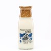 味倍加乳酸菌发酵玻璃瓶装原味和芦荟味酸奶饮品 商品缩略图6