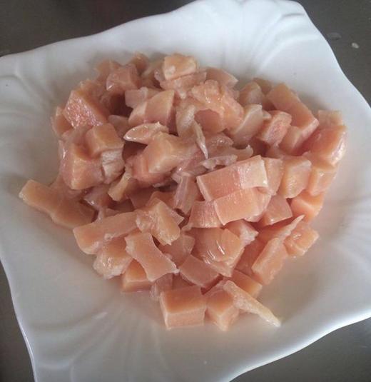 【百汇到家】鸡胸肉 商品图2