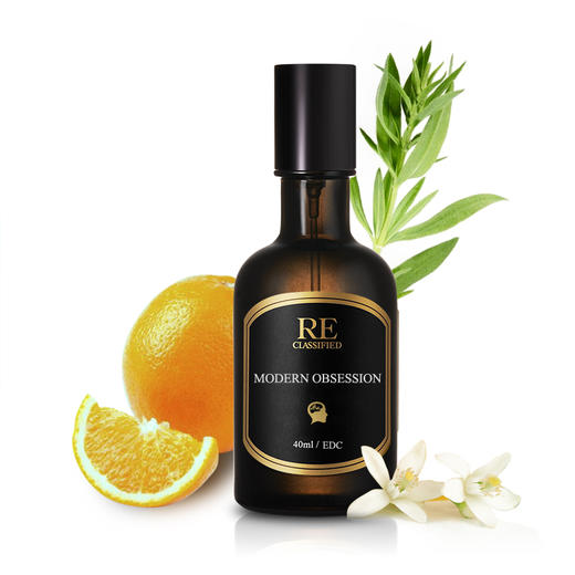 RE调香室现代强迫症 沙龙香水 商品图1