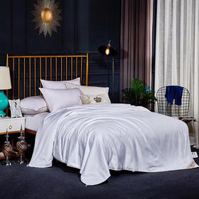 猫太推荐—夏被天然蚕丝被