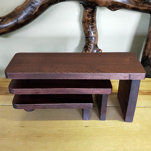 实木百变摆台 商品图2