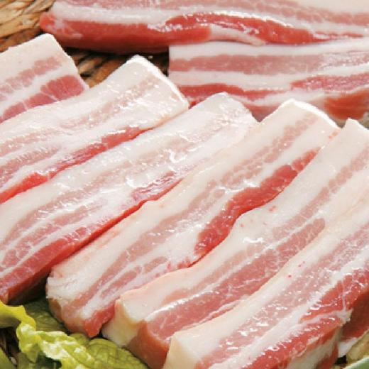 【百汇到家】五花肉 商品图0
