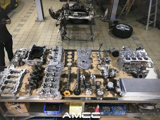 ZZP高性能升级套件：科迈罗2.0T ，默认邮费到付 商品图11