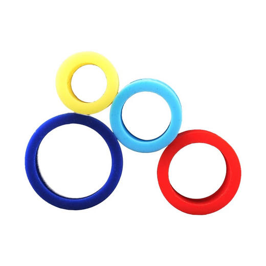 空钩悟道夜光硅胶竿止 商品图4