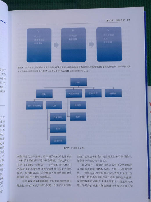 现代疝外科学：理论与技术 商品图4