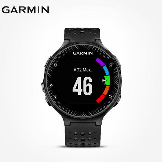 Garmin佳明Forerunner235 Lite 心率GPS跑步手表 - 智能多功能运动手表2018新款 商品图0