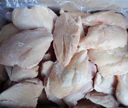 【百汇到家】鸡胸肉 商品图1