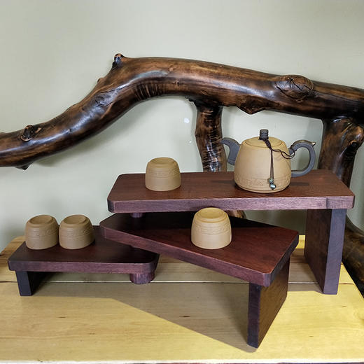 实木百变摆台 商品图0