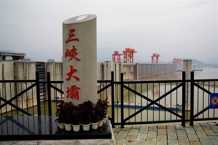 宜昌三峡三峡大坝船游西陵峡西陵峡全景襄阳古城纯玩三日游