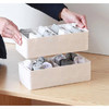 内衣收纳盒8格 商品缩略图0