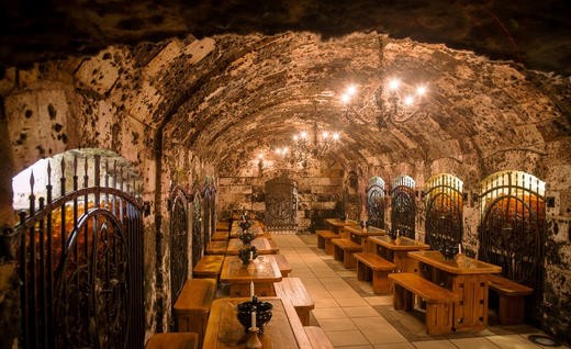 奧廉穆斯托刻伊富尔民特 500ml  0remus Tokaji Furmint 商品图4