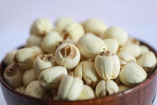 广昌莲，莲子/藕粉一站式购物，无硫磺熏制【基地直邮】莲子/藕粉上市！ 商品图1