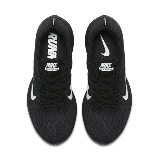 Nike 耐克 Zoom Winflo 5 女款跑鞋 - 中高级缓震系 商品图2