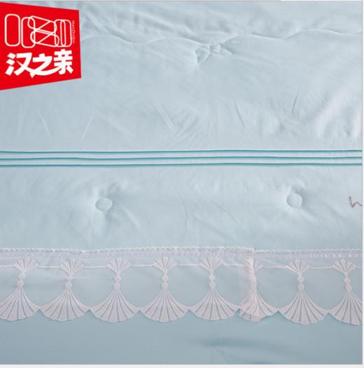 【床上用品】长绒棉夏被法式浪漫风情空调被 商品图3