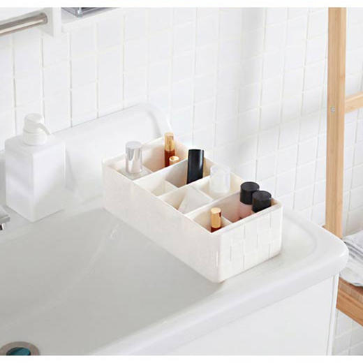 内衣收纳盒8格 商品图3