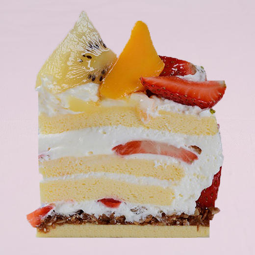 草莓脆脆 商品图2