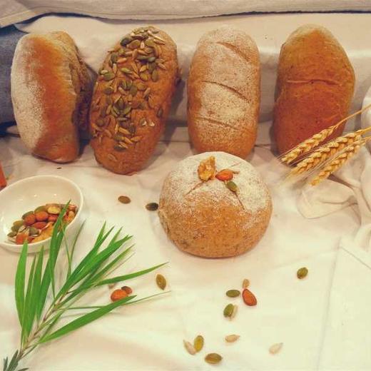 绿家自产 | 生态面包（4只起发拍，7天内发货） *Self-production | Eco- bread （≥4 Shopping，shipped within 7 days） 商品图3