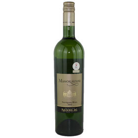 尼德堡庄园精选白苏维翁 Nederburg The Manor Sauvignon Blanc