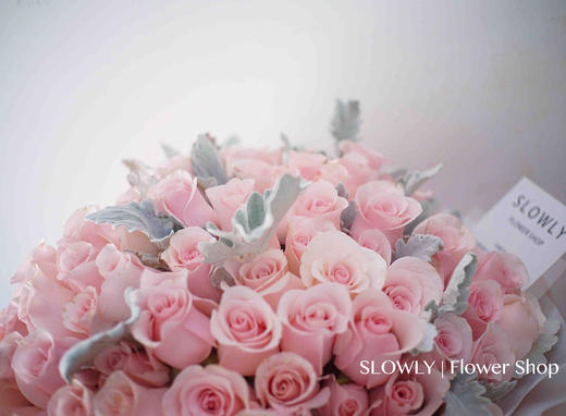 99朵大花束 商品图2