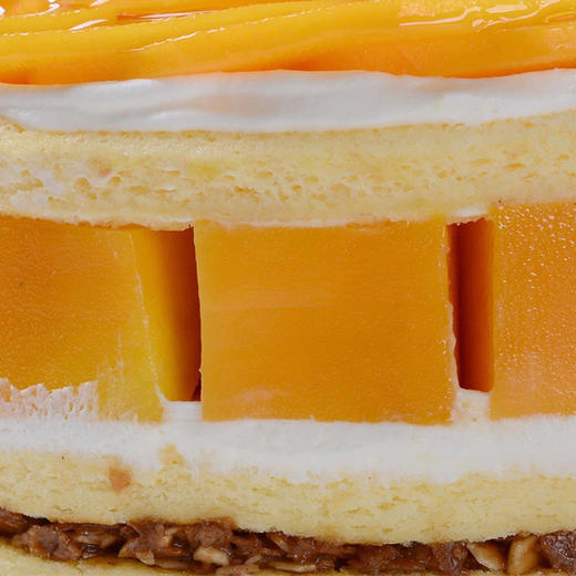 芒果脆脆 商品图1