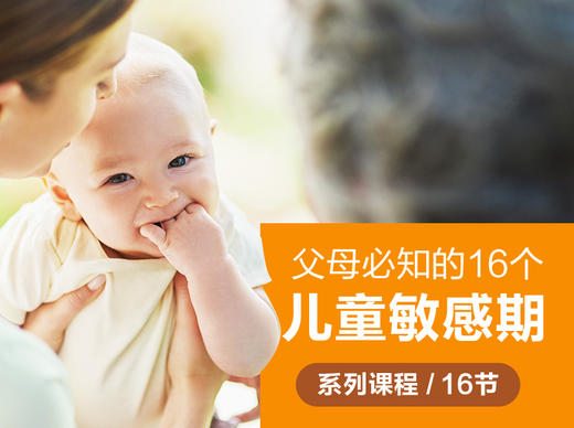 2.手部敏感期 商品图0