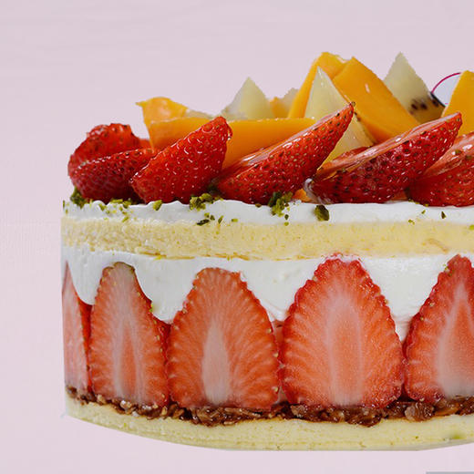 草莓脆脆 商品图1