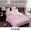 【床上用品】长绒棉夏被法式浪漫风情空调被 商品缩略图5