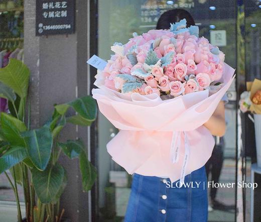 99朵大花束 商品图1