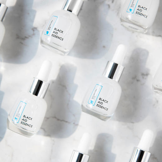 赠10同款精华潘达20蓝帽子面部精华抗初老维稳保湿亮肤祛痘修护淡印