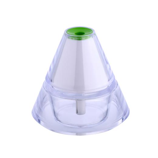 【加湿器】加湿器 冰山加湿器迷你静音家用办公室车载USB加湿器 商品图6